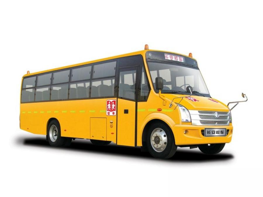  Chana School Bus 2013 года  (фото 1 из 1)